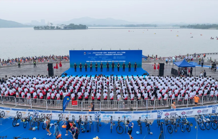 米兰milan官网2024中国体博会（印尼）-东盟展推出参展商一站式“商旅无忧”计划